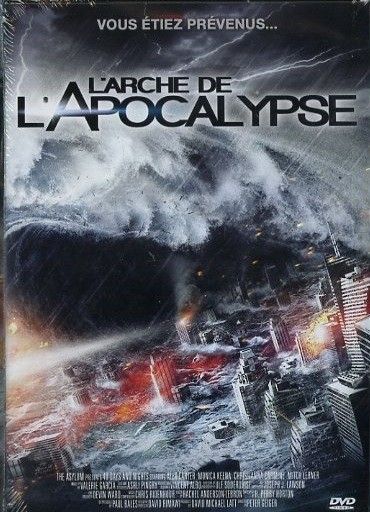 L Arche de l Apocalypse Film Catastrophe