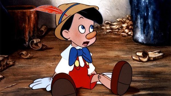 Pinocchio»: toute la vérité